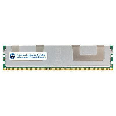 HPE PC3L-8500R-7 – 32 GB Registered DDR3 240-poliger DIMM, 1'066 MHz, CL7