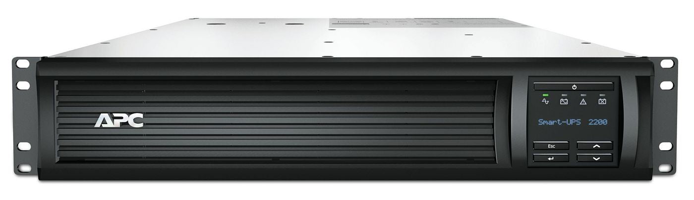 APC Netzteil