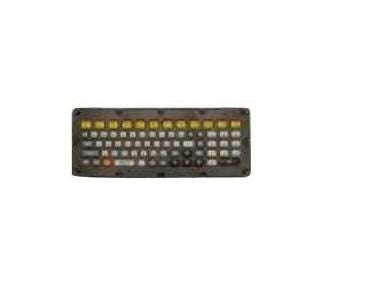 Zebra Tastatur, kabelgebunden (USB-A), US-Layout (EN) – für VC70