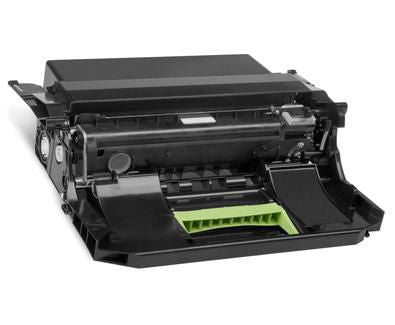Lexmark Bildtrommel Schwarz – bis zu 100'000 Seiten – für MX812de, MX812dxe, MX812dtfe, usw. – OEM 52D0Z00