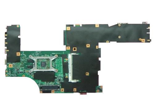 Lenovo KENDO1 – Mainboard