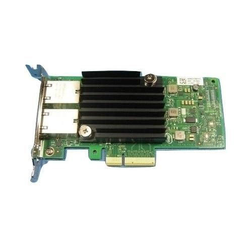 DELL Intel X550 – PCIe 10GBase‑T Adapter – 2×10G RJ45