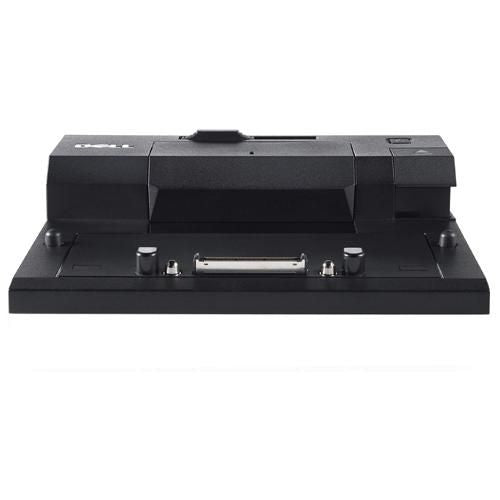 DELL 452-10769 Dockingstation – 1× VGA, 5× USB-A, 3,5 mm Audio, für Dell Latitude/Precision