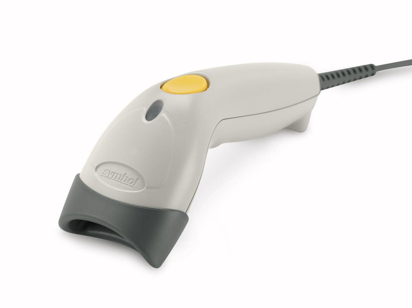 Zebra LS1203 – Barcodeleser – USB – Kit: Kabel + Ladestation