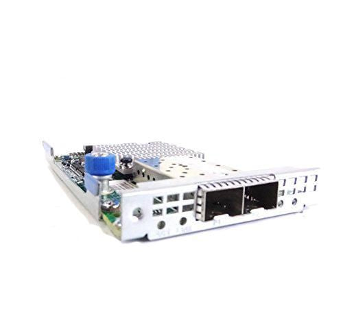 HPE 530FLR 10G-Karte – PCIe, 2× Faseranschlüsse
