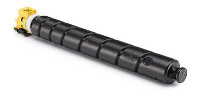 Kyocera – Toner TK-8345Y – Gelb, 12000 Seiten – für TASKalfa 2552ci