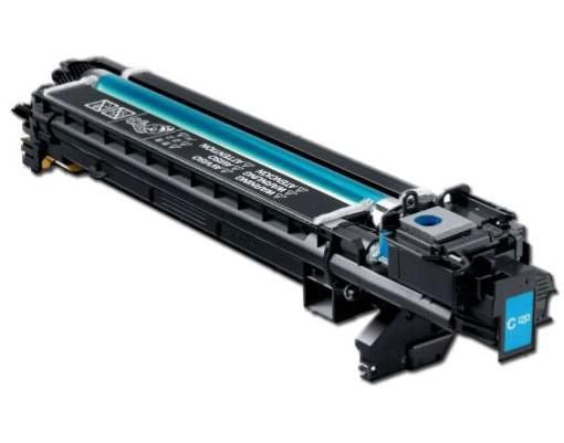 Konica Minolta Bildtrommel – Cyan – A7330KH – für Bizhub C3110/C3100 – 25'000 Seiten
