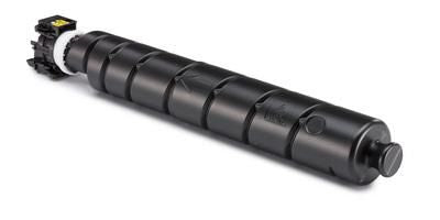 Kyocera – Toner TK-8345K – Schwarz, 20'000 Seiten – für Kyocera TASKalfa 2552ci