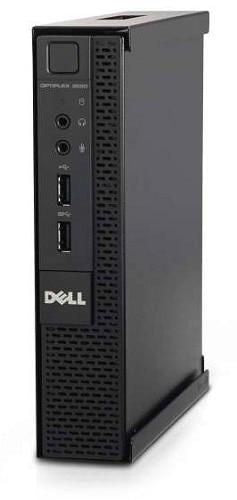 DELL 482-BBBP – Zubehör: VESA-Halterung – für OptiPlex 3040, 3050, 5050 …, schwarz