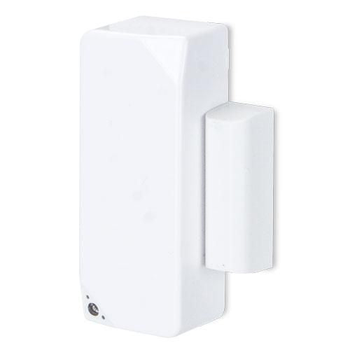 PLANET 4-in-1 Multi-S – Sensor – Temperatur, Feuchte, Z-Wave