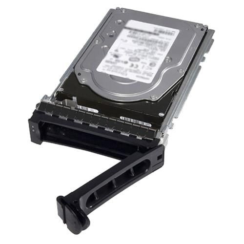 Dell Interne Festplatte – 2 TB, 7'200 U/min