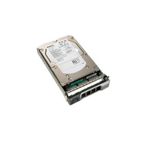 Dell Interne Festplatte – 5R6CX, 600 GB, 2,5" SAS / 10'000 U/min