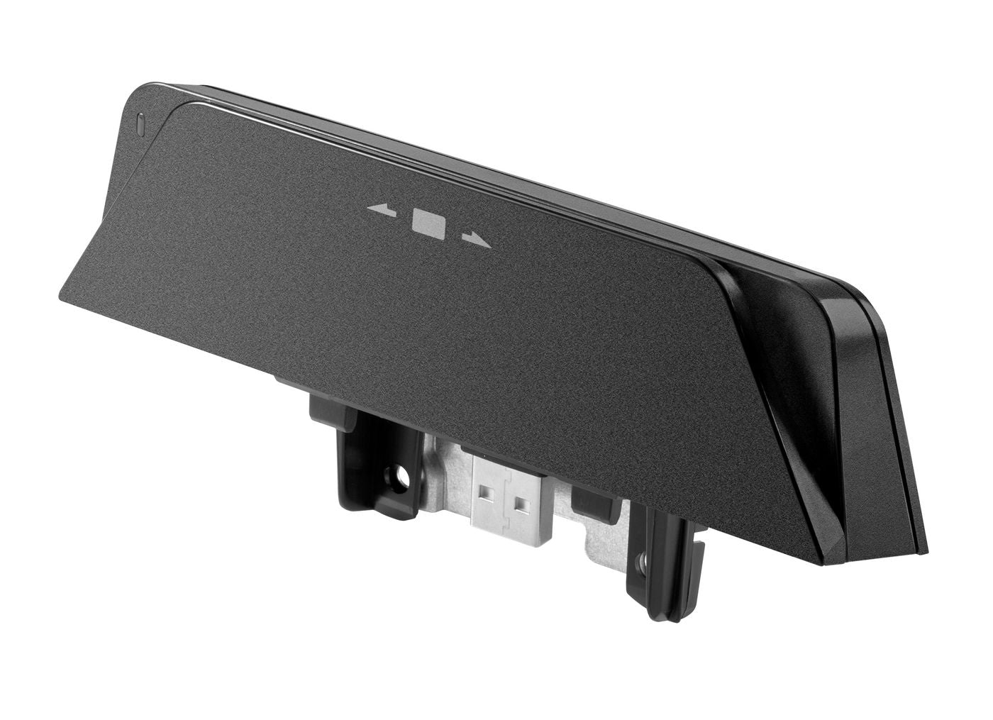 HP RP9 – MSR-Leser, USB, Schwarz