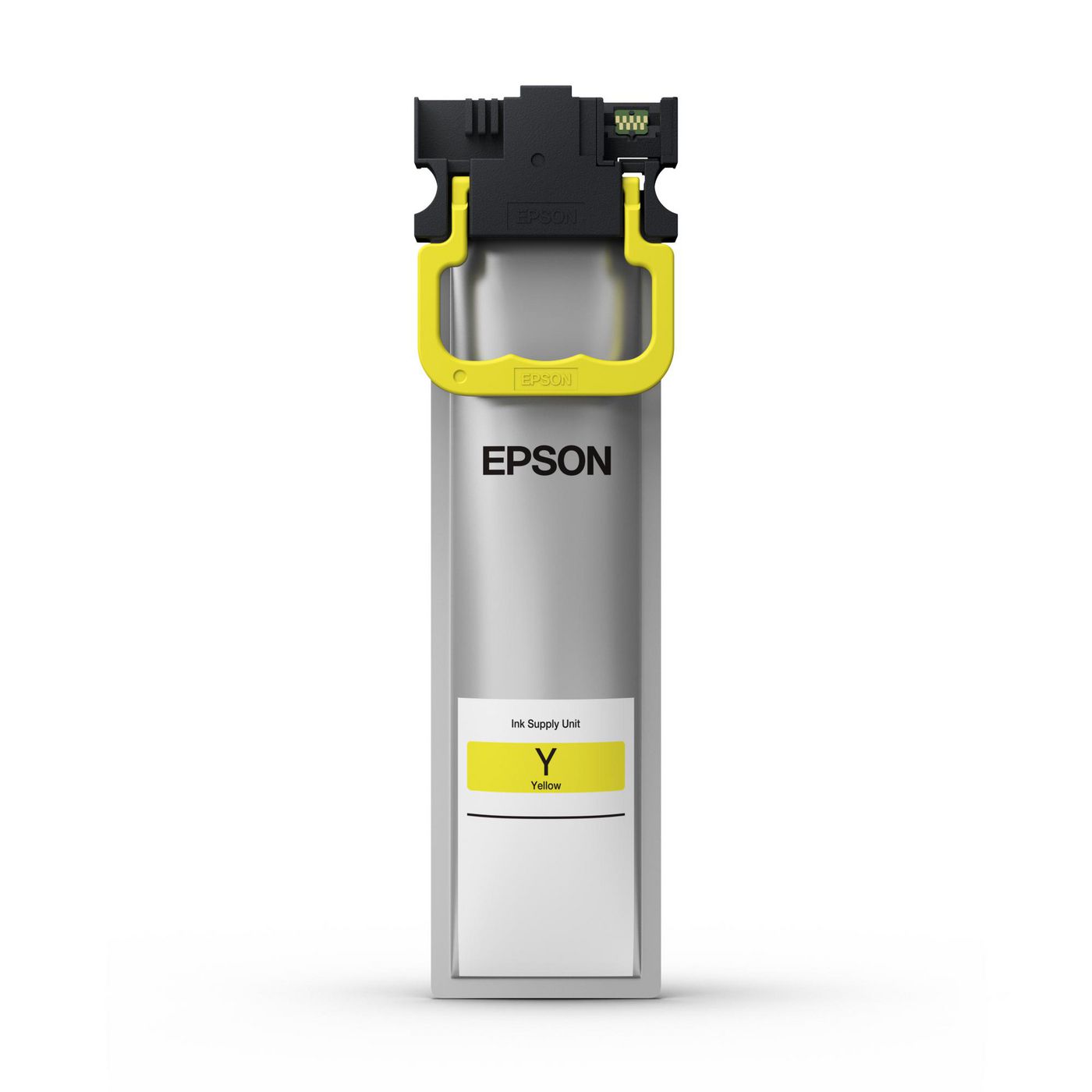 Epson Tintenpatrone Gelb, XL, 5'000 Seiten – für WF-C5xxx
