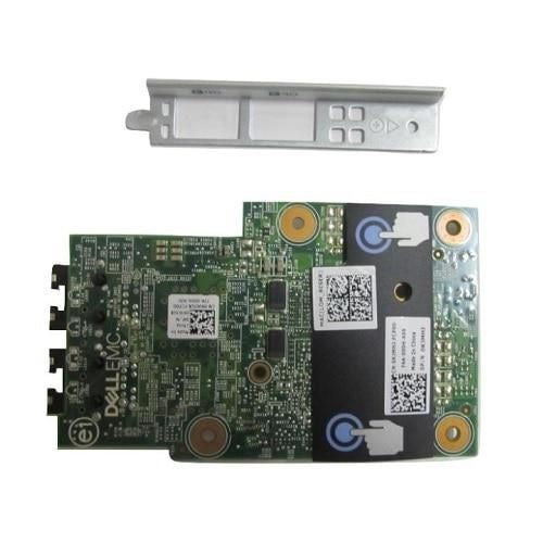 DELL 5720 Dual Port – PCIe Netzwerkkarte – 2×GbE