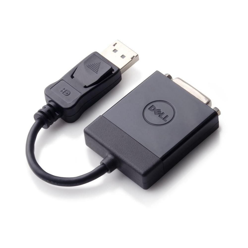 DELL DisplayPort-auf-DVI-Adapter – 1920×1200