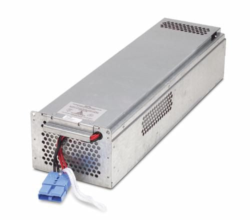 APC Ersatzbatterie 27 – Akku, Blei (VRLA), 11 kg, 165,1×571,5×108 mm