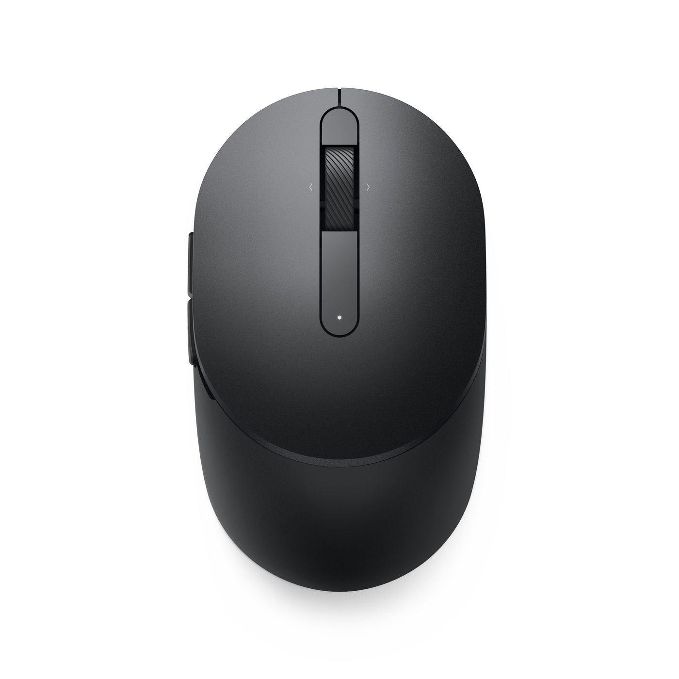 Dell MS5120W – Maus – Kabellos (Bluetooth/2,4 GHz), 1600 DPI, beidhändig, Schwarz