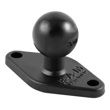 Zebra RAM-B-238U – POS-Halterung, für Zebra TC70/TC75, Schwarz