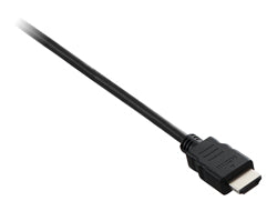 V7 HDMI-Kabel, HDMI, Schwarz