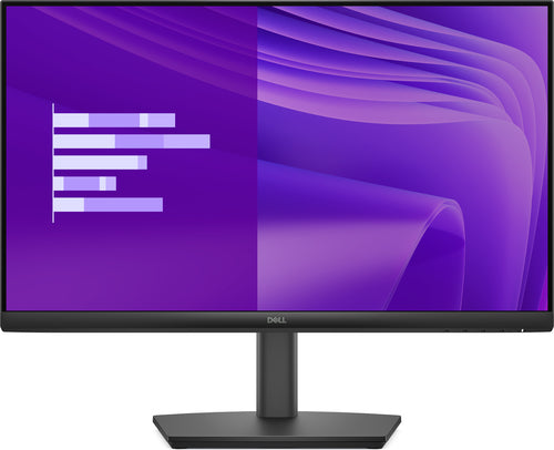 DELL E2425HSM – 23,8", 1920 × 1080 (Full HD), IPS, 100 Hz