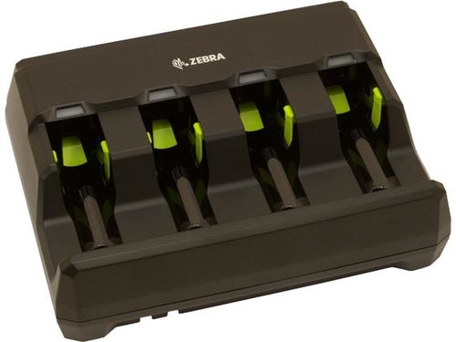 Zebra Ladestation – Netzteil separat – für 3600 Series