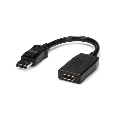 StarTech.com DisplayPort Adapter