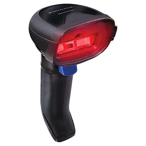 Datalogic QuickScan I QD2220-BK – Barcodeleser – USB