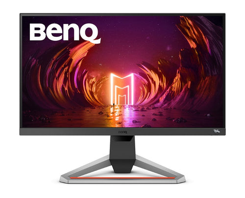 BenQ MOBIUZ EX2510 – Monitor, 24,5", 1920 × 1080 (Full HD), IPS, 400 cd/m²