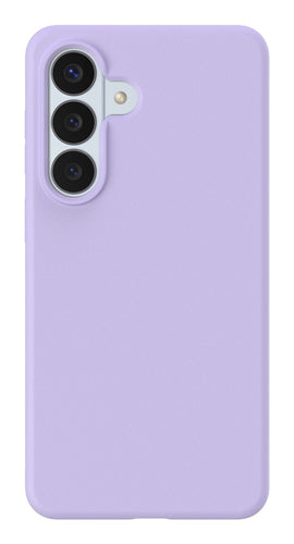 Belkin SheerForce Protect Rückcover – für Samsung Galaxy S26+, Lavendel, bis 4 m Sturzsicher