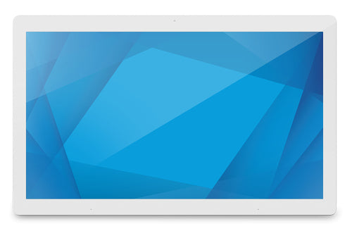 Elo Touch Solutions Elo I-Serie 5 ESY10I1 10,1" POS All-in-One – Touch (PCAP), Qualcomm QC6490, 8 GB RAM, 64 GB SSD, Android 14