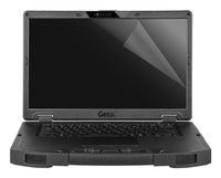 Getac Panzerglas für Getac bis 15,6" – Entspiegelt, 1 Stück
