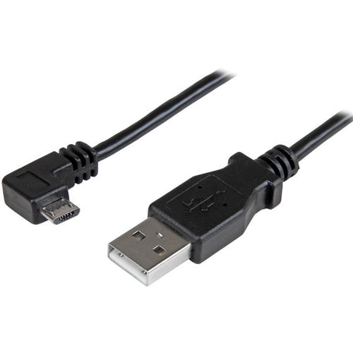 StarTech.com USB-Kabel, Micro-USB, 0,5 m, Lade-/Datenkabel