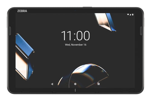 Zebra ET401 – 8", 64 GB, 6 GB RAM, 5G, ohne Scanner