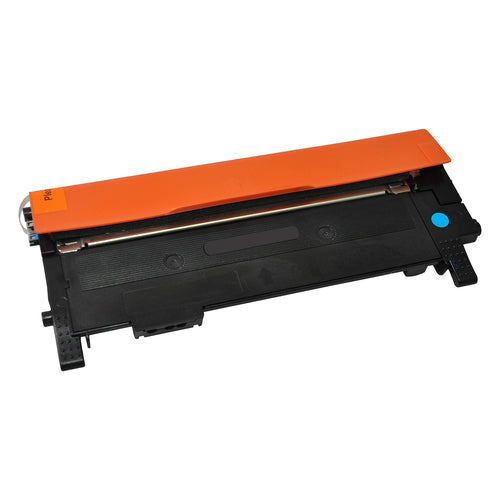 V7 CLT-C404S/ELS Cyan Toner – Kompatibel – 1'000 Seiten – für Samsung Xpress C 430/Xpress C 430 W und andere