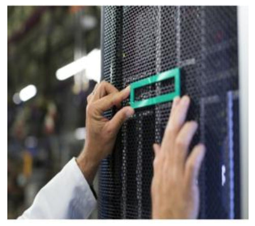 HPE PCIe Stromkabel – für ProLiant DL360 Gen12 2SFF