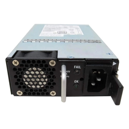 Cisco Redundantes Netzteilmodul 400 W AC – für Secure Firewall 3K Serie