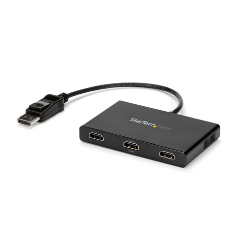 StarTech.com DisplayPort auf 3× HDMI MST-Hub