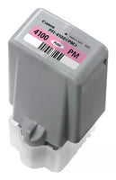 Canon Tintenpatrone PFI-4100 PM, magenta, original