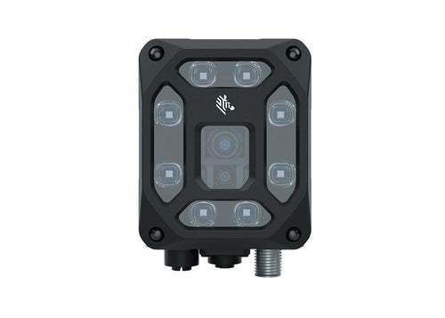 Zebra FS40 – Barcodeleser – Kabelgebunden (RJ‑45, PoE)