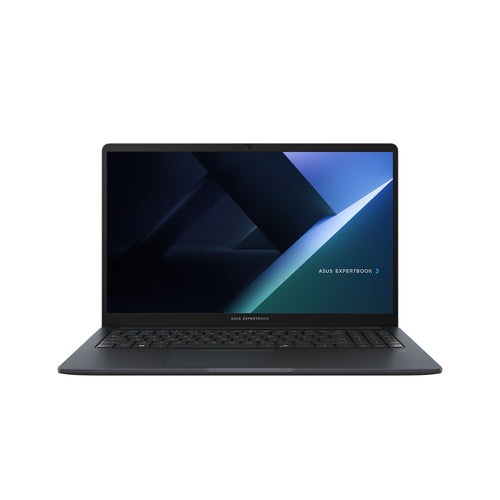 ASUS ExpertBook B1 B1503CVA i7-13620H, 15,6" FHD, 16 GB, 512 GB – Laptop, Windows 11 Pro