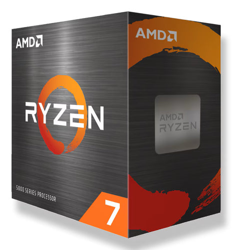 AMD Ryzen 7 5700 – 8-Kern 4,6 GHz, AM4, 20 MB, 65 W, Box
