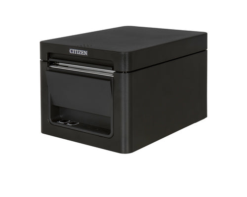 Citizen CT-E651 – Bondrucker, Thermodirekt, 300 mm/s, USB, Bluetooth