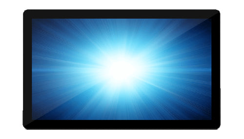 Elo Touch Solutions Elo I-Series 2.0 21,5" POS All-in-One – Touch, PCAP, Intel Celeron G4900T, 4 GB RAM, 128 GB SSD, ohne OS