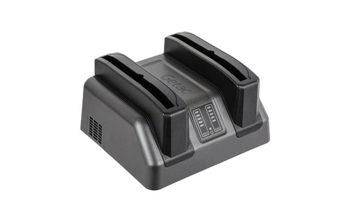 Getac Ladegerät (EU) – 2-fach – für UX10G5