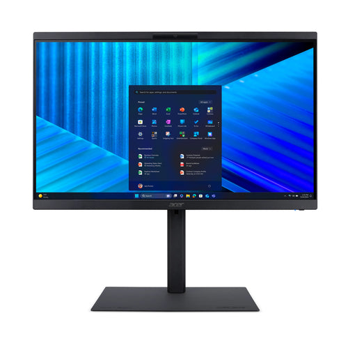 Acer All-in-One – 27" Full HD, Intel Core Ultra 5 225, 16 GB RAM, 1 TB SSD, Windows 11 Pro
