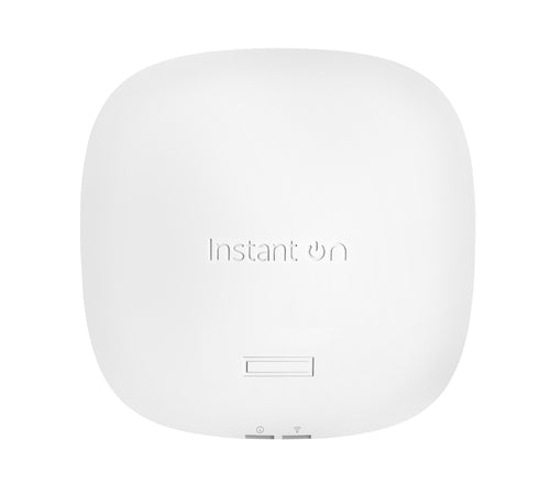HPE AP25 – Access Point – Wi‑Fi 6 (2,4/5 GHz), 2,5GbE, PoE