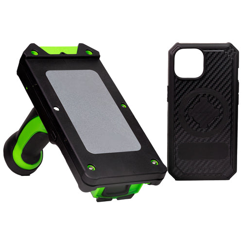 Socket Mobile XG640