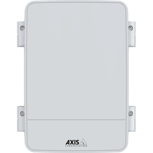 Axis TQ1825-VE Wetterschutzgehäuse – Heizung 230 V