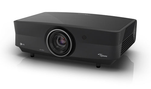 Optoma UHZ68LV, Laser-DLP-Projektor – Ultra HD 4K, 5000 ANSI-Lumen, 16:9